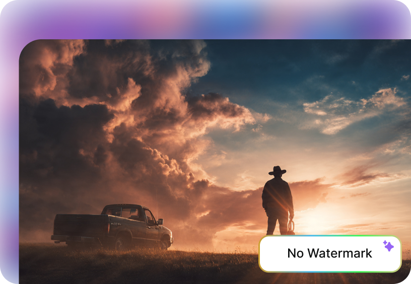 Export Without Watermark